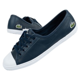 Lacoste Ziane W 065003 kengät sininen 1