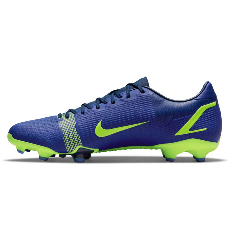 Nike Vapor 14 Academy Mg M CU5691-474 jalkapallokengät monivärinen sininen 1