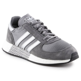 Kengät adidas Marathonx5923 M G27861 harmaa 1