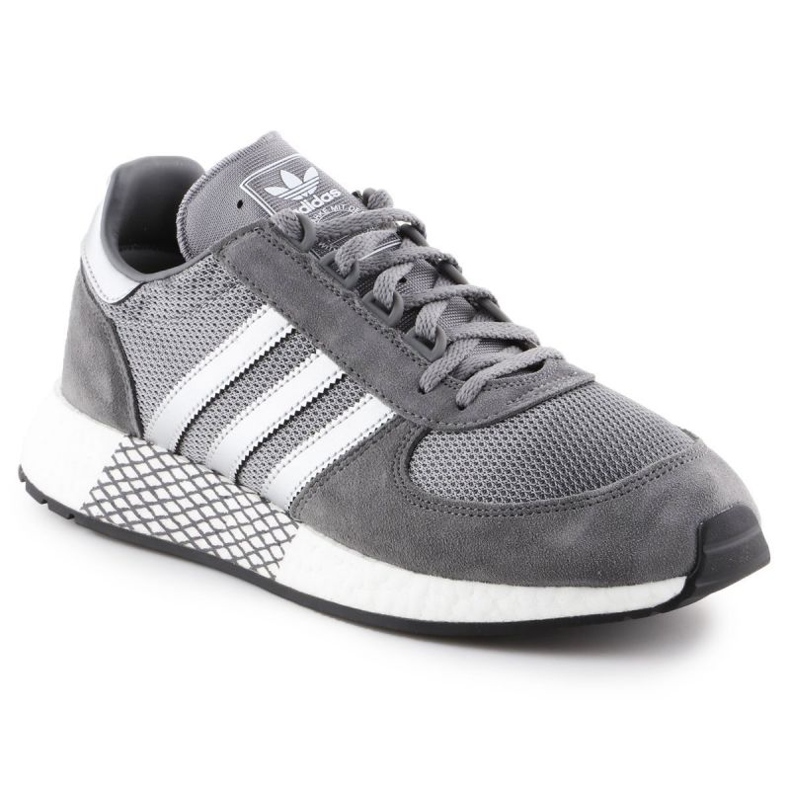 Kengät adidas Marathonx5923 M G27861 harmaa 1