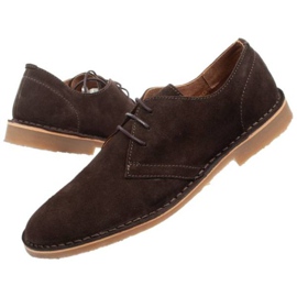 Fahrenheit M 50 873 saappaat ruskea 1