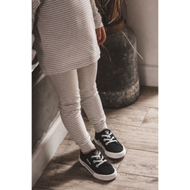 Mustat Big Star JJ374169 Slip-On tennarit 2