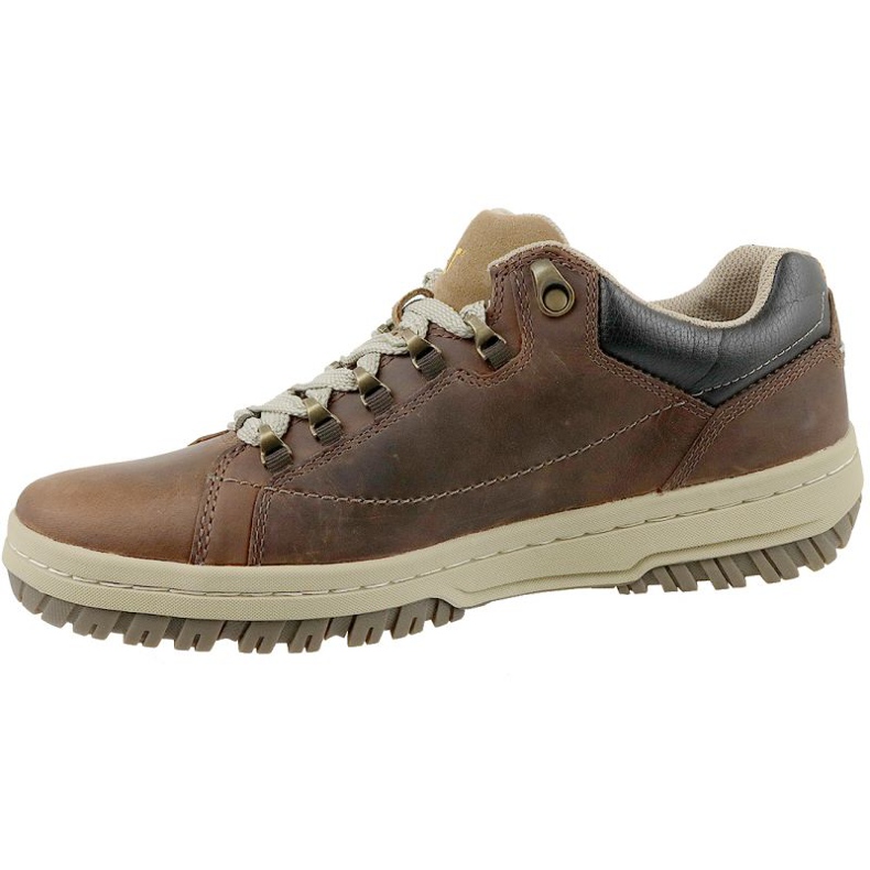 Caterpillar Apa M P711584 ruskea 1