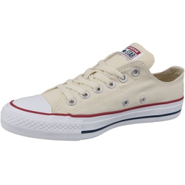 Converse Chuck Taylor All Star Ox 159485C beige kengät 1