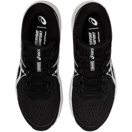 Asics Gel Contend 7 M 1011B040 002 musta 1