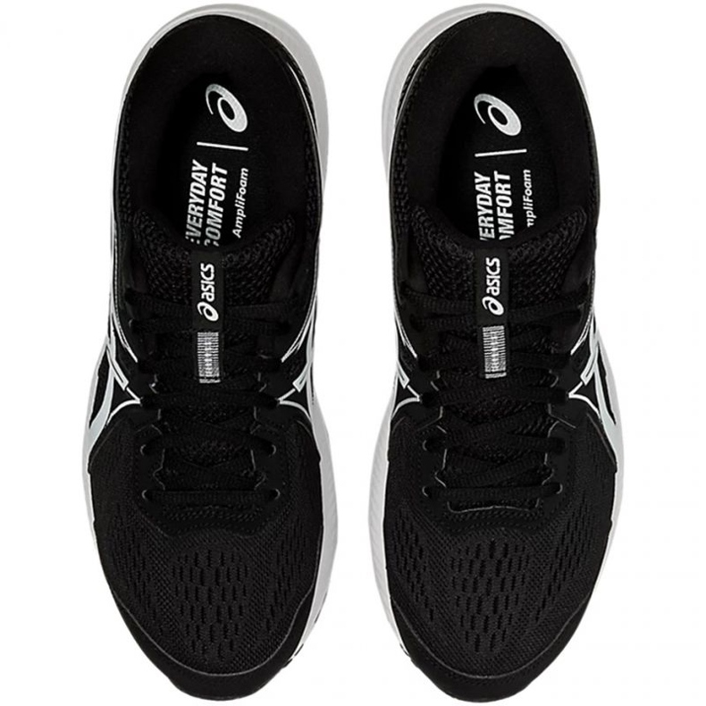 Asics Gel Contend 7 M 1011B040 002 musta 1