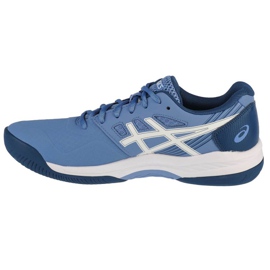 Asics Gel-Game 8 M 1041A192-406 sininen 1