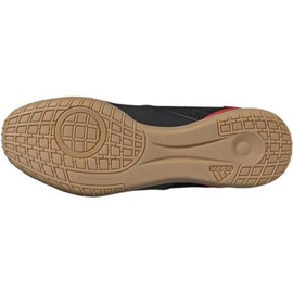 Sisäkengät adidas Predator 20.4 In Sala M EE9580 monivärinen musta 1