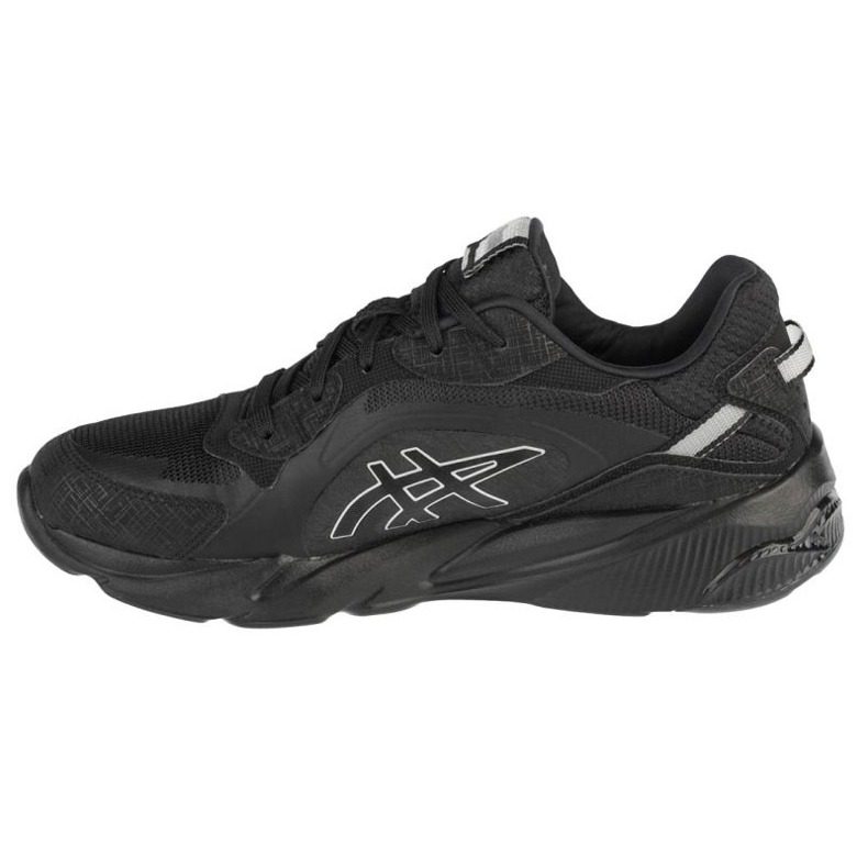 Asics Gel-Miqrum M 1021A339-004 kengät musta 1
