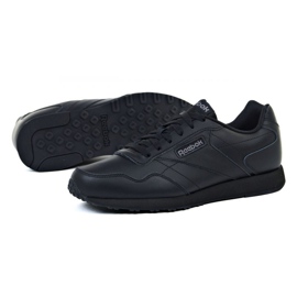 Reebok Royal Glide Lx M BS7991 musta 1