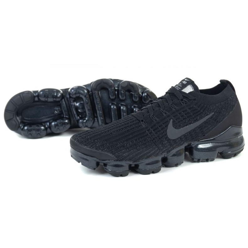 Nike Air Vapormax Flykint 3 M AJ6900-004 kenkä musta 1