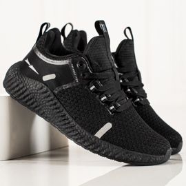 DK Muodikkaat urheilukengät musta 1