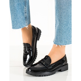 Goodin Mustat mokasiinit 1 Goodin Mustat mokasiinit 1