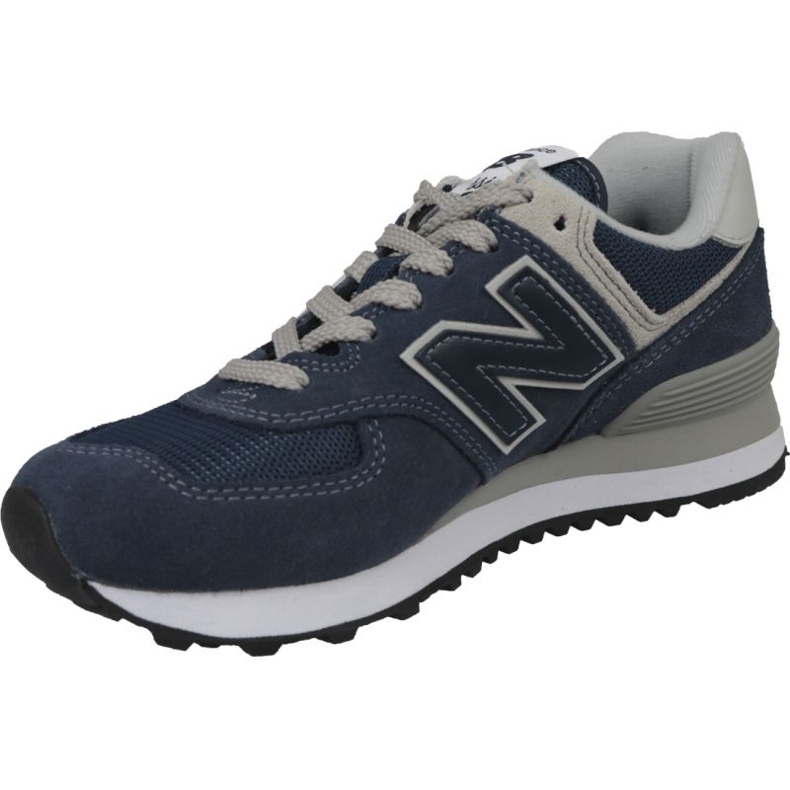 New Balance W WL574EN kengät tummansininen 1