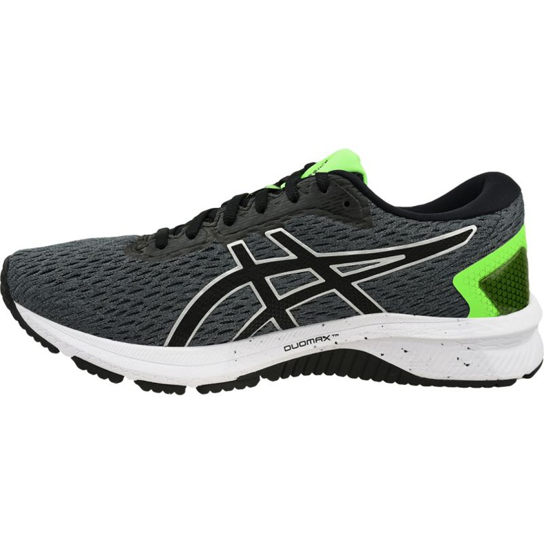 Asics GT-1000 9 M 1011A770-022 kengät musta 1