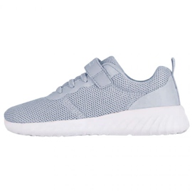 Kappa Ces K Jr 260798K 6510 kengät sininen 1