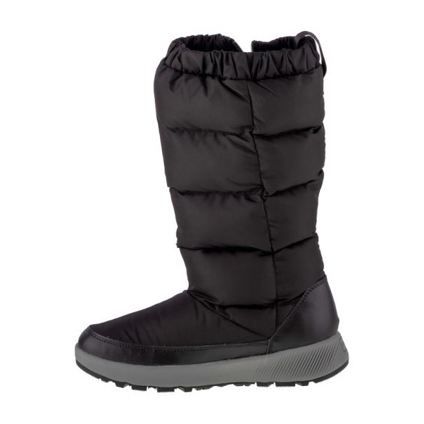 Columbia Paninaro Omni-Heat Tall W 1917951010 musta 1