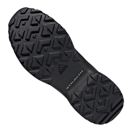 Adidas Terrex Frozetrack Mid Cw Cp M AC7841 talvikengät musta 5