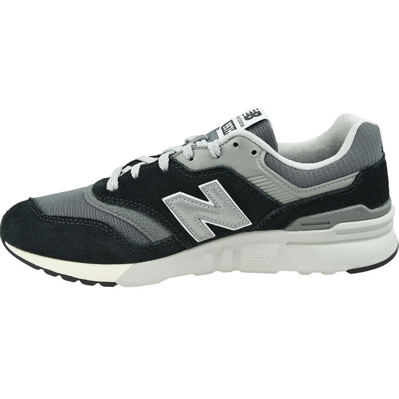New Balance M CM997HBK kengät musta 1