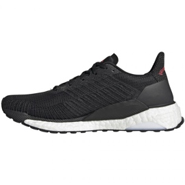 Adidas Solar Boost 19 W FW7820 kengät musta 1