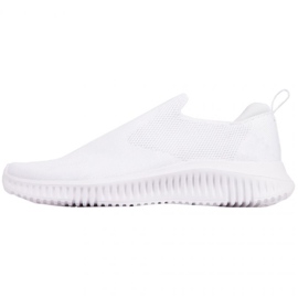 Kappa Neema W 243051 1010 kengät valkoinen 1