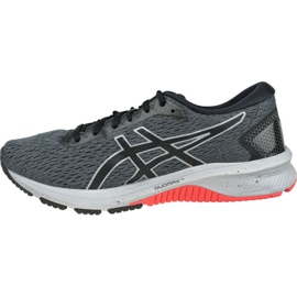 Asics GT-1000 9 M 1011A770-023 kengät harmaa 1