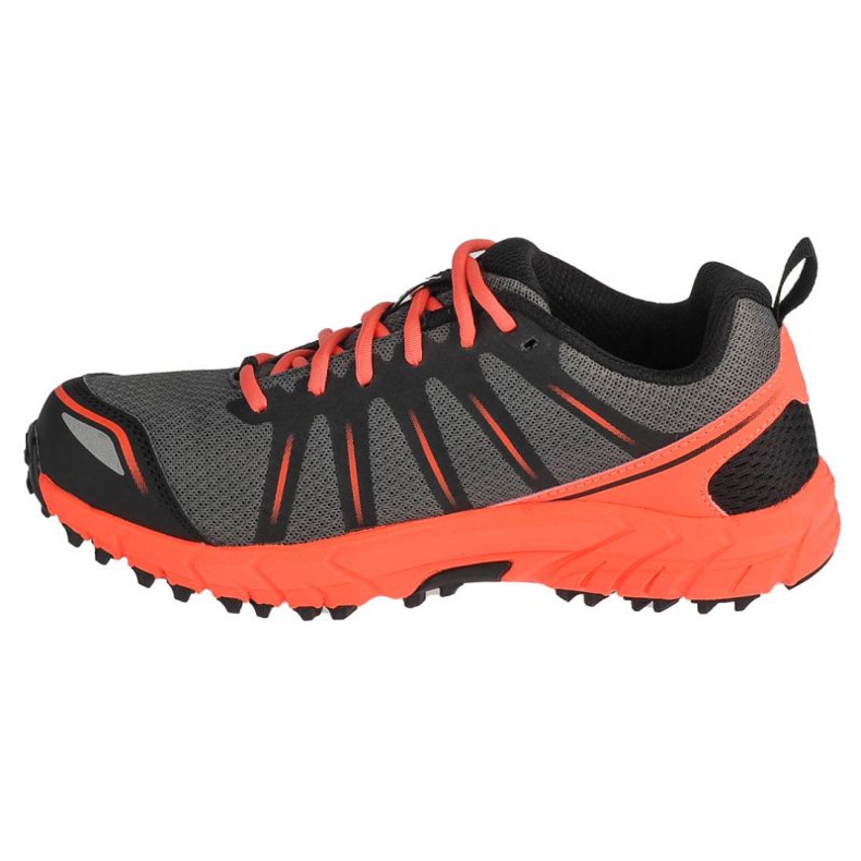 Inov-8 Parkclaw 240 W saappaat 000798-GYPK-S-01 musta oranssi harmaa 1