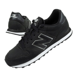 Kengät New Balance W GW500PM1 musta 1