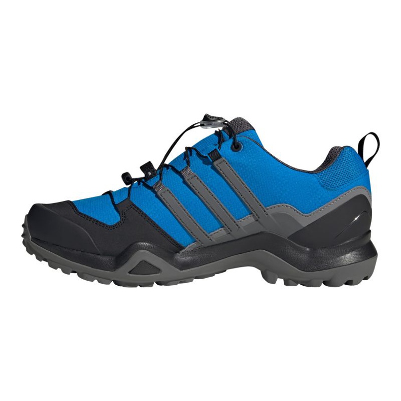 Kengät Adidas Terrex Swift R2 Gtx M GZ0362 sininen 1
