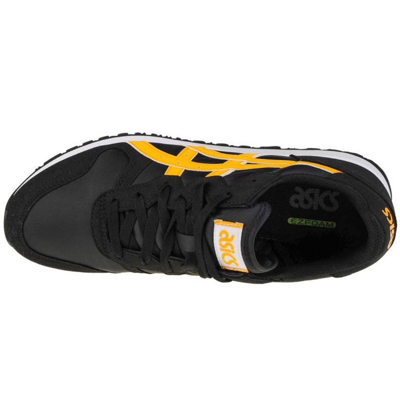 Asics Oc Runner M 1201A388-002 musta keltainen 2 Asics Oc Runner M 1201A388-002 musta keltainen 2
