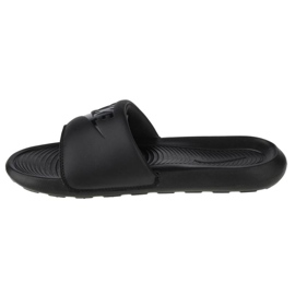 Nike Victori One Slide M CN9677-004 diat musta 1