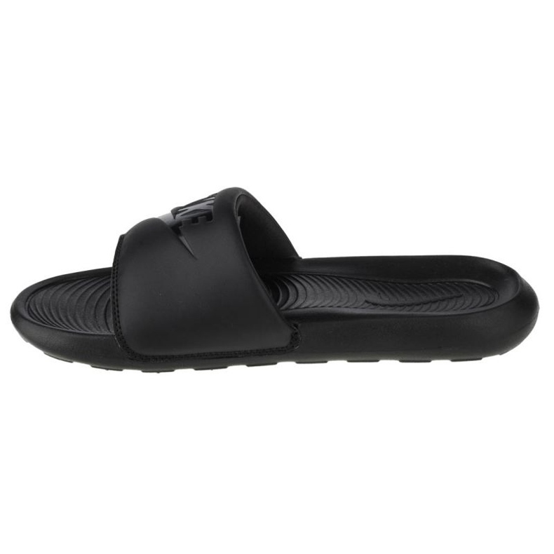 Nike Victori One Slide M CN9677-004 diat musta 1