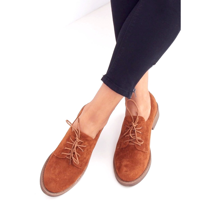 Kameli TU146 Kamelin nauhoitetut leivonnaiset ruskea monivärinen 2