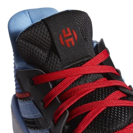 Adidas Harden Steapback M FW8482 koripallokengät sininen 5