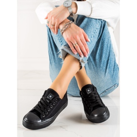 Evento Klassiset mustat lenkkarit 2