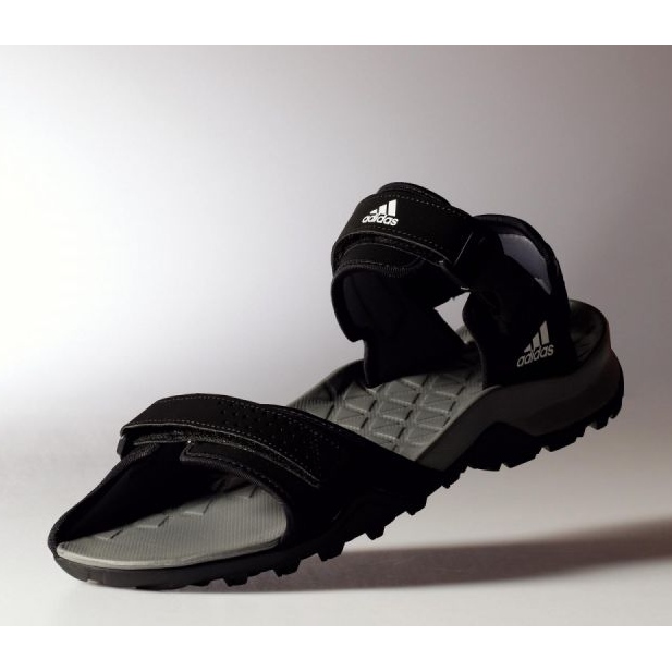 Adidas Cyprex Ultra Sandal Ii M B44191 sandaalit musta 1