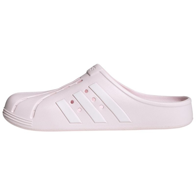 Adidas Adilette Clog GZ5888 tossut vaaleanpunainen 2