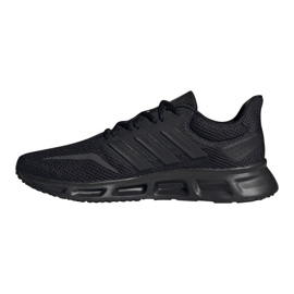 Adidas Showtheway 2.0 M GY6347 juoksukengät musta 1