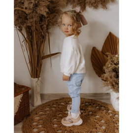 FR1 Nahkaiset urheilukengät Snakeskin Pink Gabbie vaaleanpunainen 2