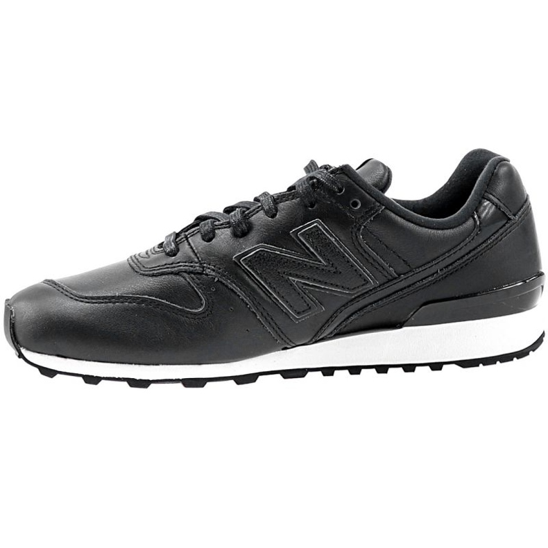 New Balance W WR996JV kengät musta 1