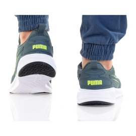 Puma Incinerate M 37628807 vihreä 1