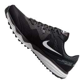 Nike Juniper Trail M CW3808-001 kenkä musta 1
