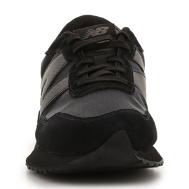 Urheilukengät New Balance M MS237UX1 musta 1