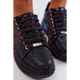 Tennarit Urheilukengät Jet GOE JJ2N4050 Musta monivärinen 1