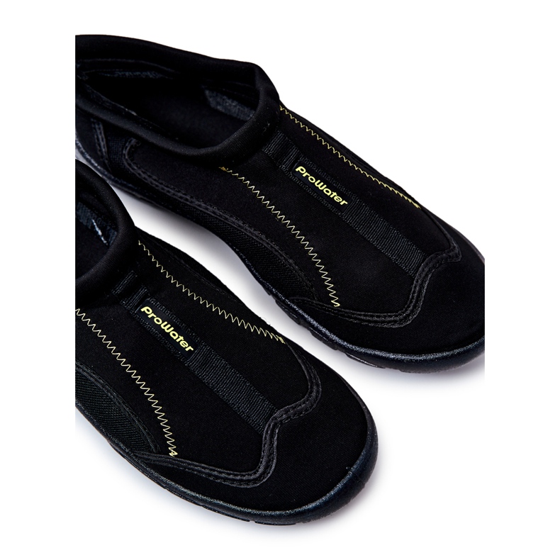 Miesten vesikengät ProWater 20-37-012 musta 1