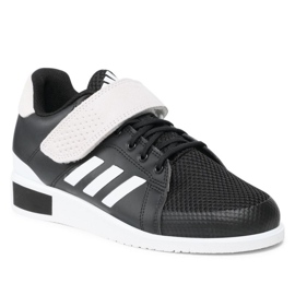 Adidas Power Perfect 3 GX2895 kengät musta 1