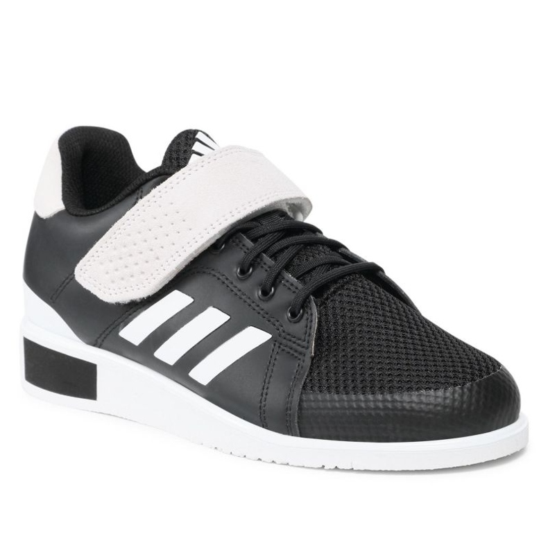 Adidas Power Perfect 3 GX2895 kengät musta 1