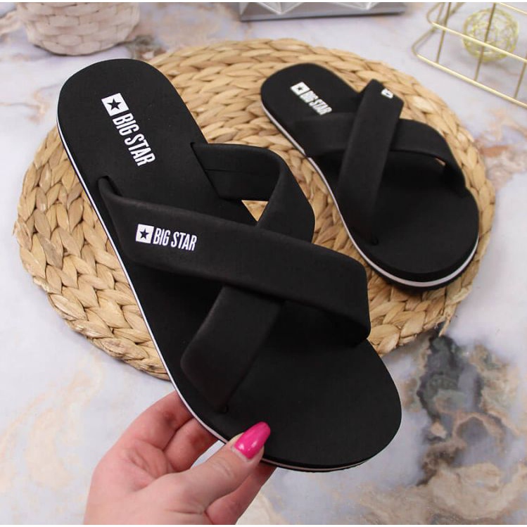 Mustat Big Star W JJ274A338 allastossut 1