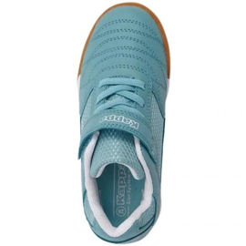 Kappa Damba K 260765K 3610 kengät sininen 1