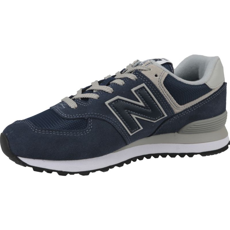 New Balance M ML574EGN kengät sininen 1